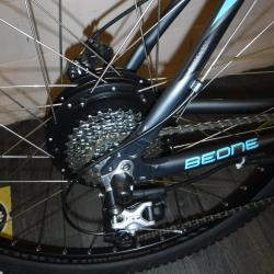 e-bikes aan 899€ per stuk