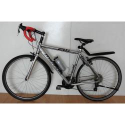 Sportieve racefiets (deze fiets is beschikbaar)