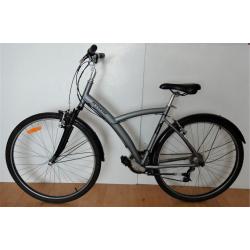 Sportieve fiets