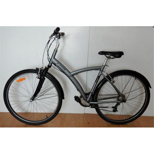 Sportieve fiets