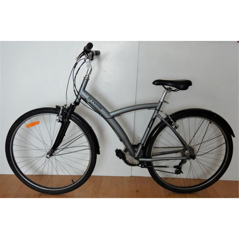 Sportieve fiets