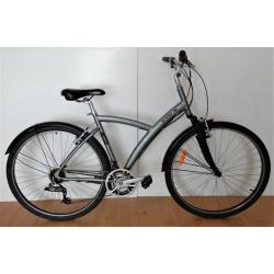 Sportieve fiets