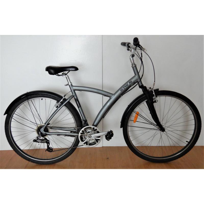 Sportieve fiets