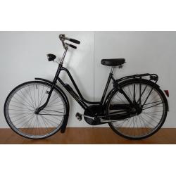 Damesfiets  (de fiets is beschikbaar)