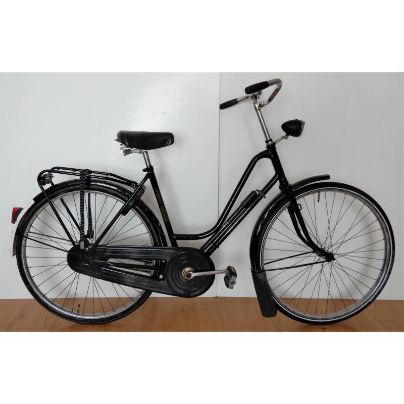 Damesfiets  (de fiets is beschikbaar)