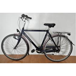 Herenfiets Gazelle (deze fiets is beschikbaar)