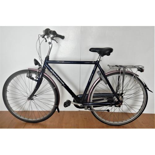 Herenfiets Gazelle (deze fiets is beschikbaar)