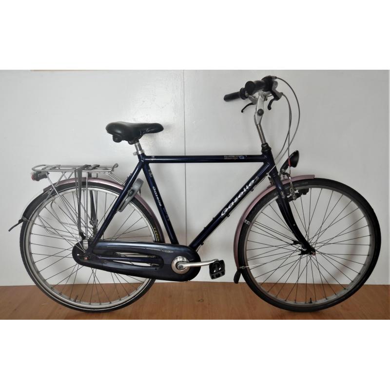 Herenfiets Gazelle (deze fiets is beschikbaar)