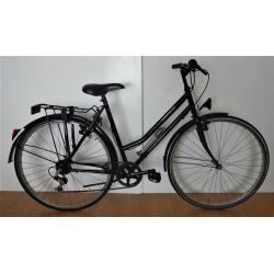 Sportieve fiets