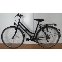 Sportieve fiets