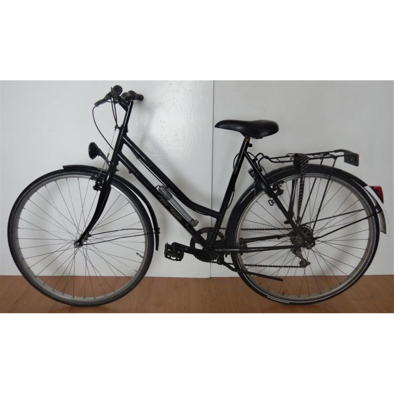 Sportieve fiets