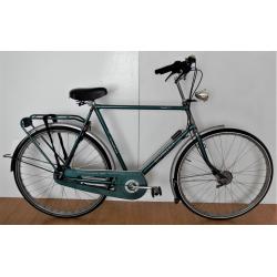 Herenfiets Gazelle (deze fiets is beschikbaar)