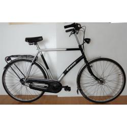 Herenfiets (deze fiets is beschikbaar)