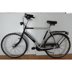 Herenfiets (deze fiets is beschikbaar)