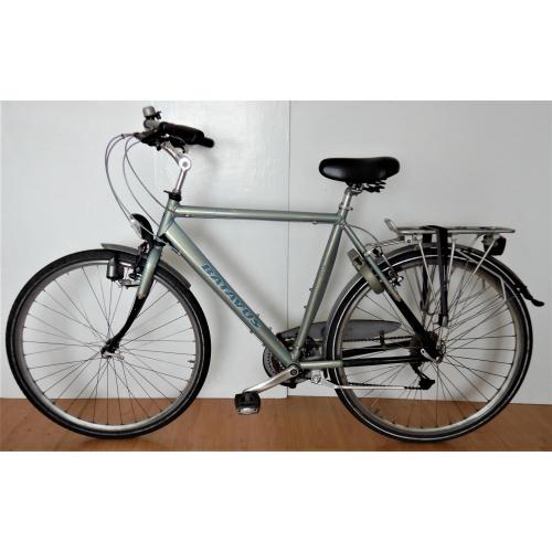 Herenfiets Batavus (deze fiets is beschikbaar)