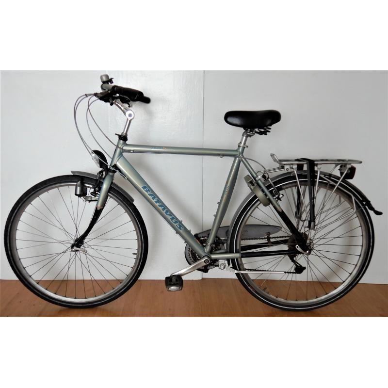 Herenfiets Batavus (deze fiets is beschikbaar)
