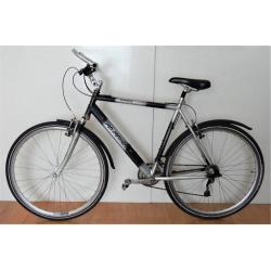 Sportieve herenfiets (deze fiets is beschikbaar)