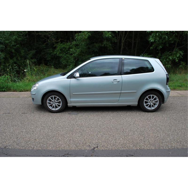 Tk  Polo bluemotion 1.4