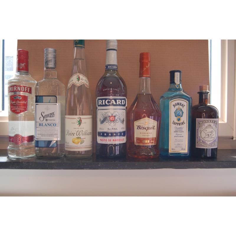 Assortiment