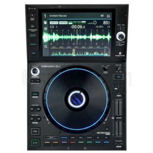 Denon DJ SC6000 Prime