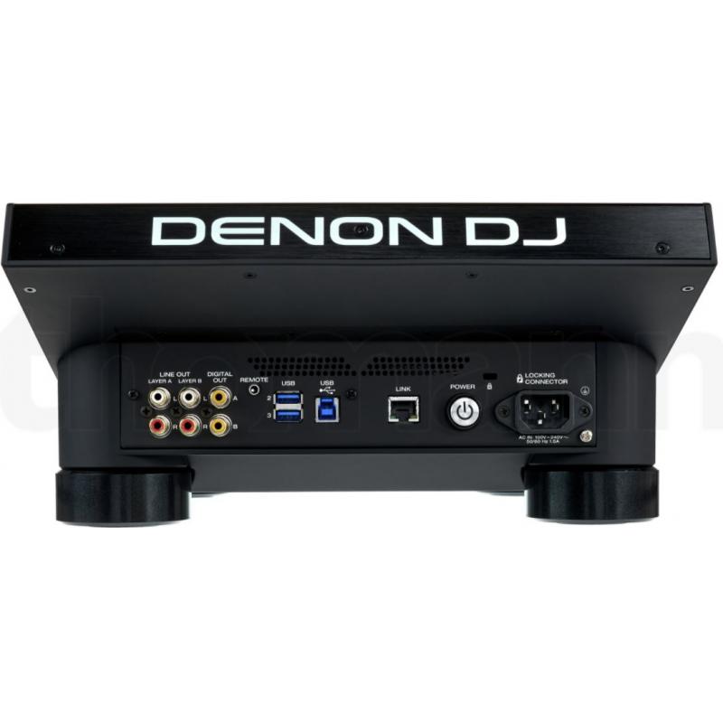 Denon DJ SC6000 Prime