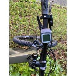 E bike TREK