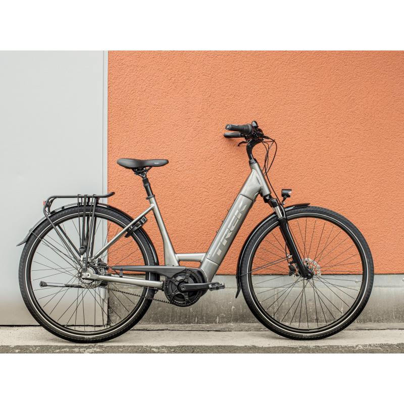 Fiets Trek E-bike 25 km/h