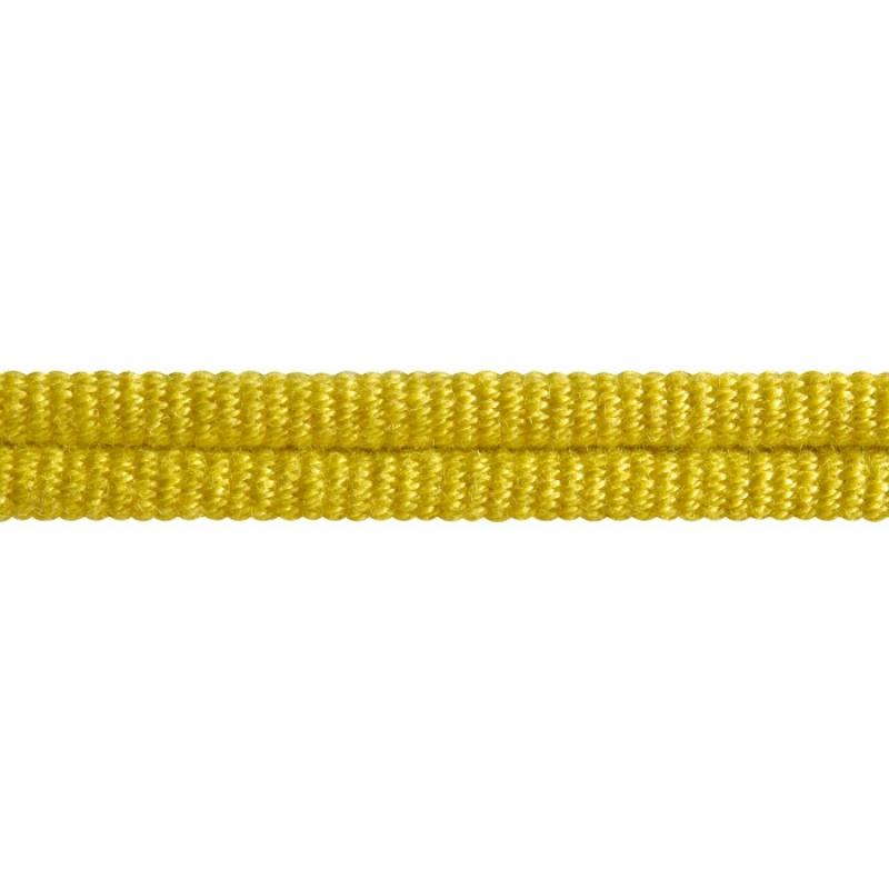 Dubbelbies afwerkband