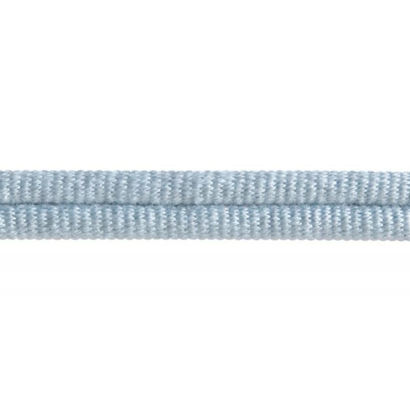 Dubbelbies afwerkband