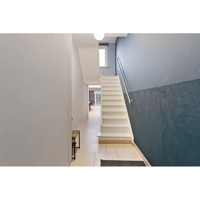 Te koop: instapklare woning met gunstig EPC B te Ham!