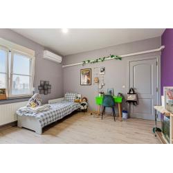 Te koop: instapklare woning met gunstig EPC B te Ham!