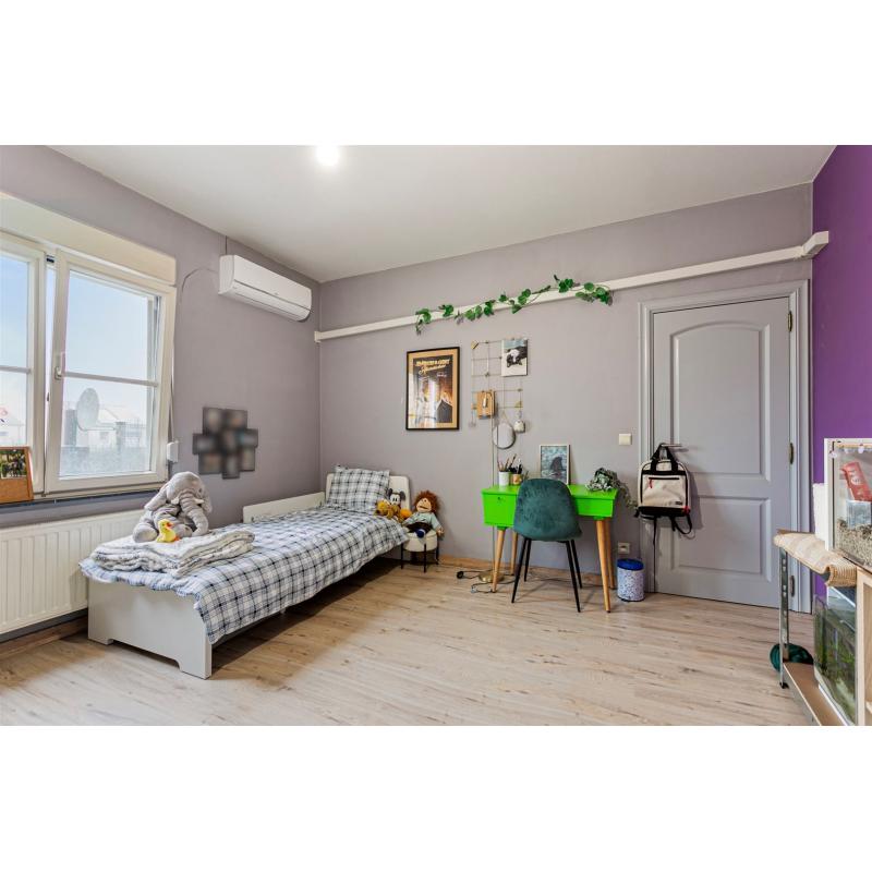 Te koop: instapklare woning met gunstig EPC B te Ham!