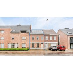 Te koop: instapklare woning met gunstig EPC B te Ham!