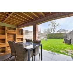 Te koop: instapklare woning met gunstig EPC B te Ham!
