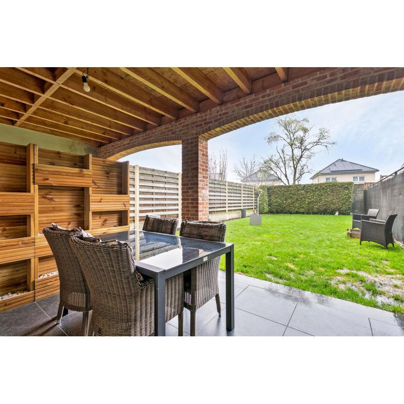 Te koop: instapklare woning met gunstig EPC B te Ham!