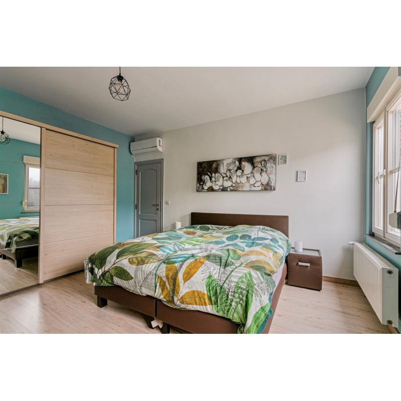 Te koop: instapklare woning met gunstig EPC B te Ham!