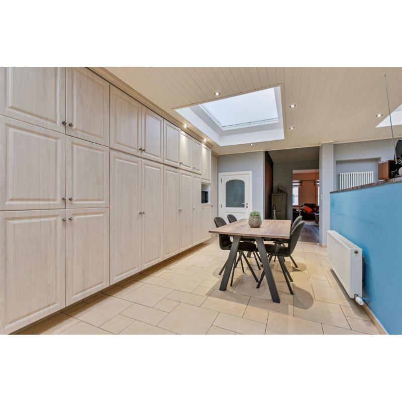 Te koop: instapklare woning met gunstig EPC B te Ham!