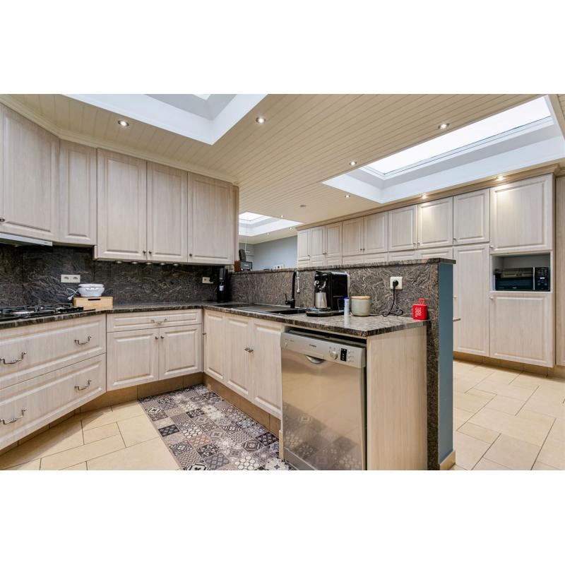Te koop: instapklare woning met gunstig EPC B te Ham!