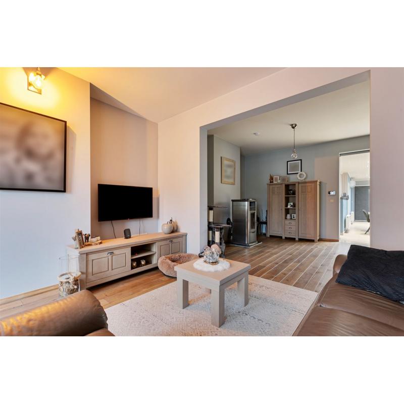 Te koop: instapklare woning met gunstig EPC B te Ham!
