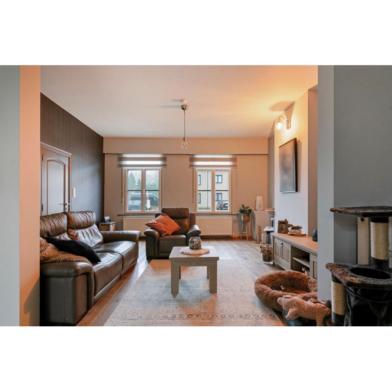 Te koop: instapklare woning met gunstig EPC B te Ham!