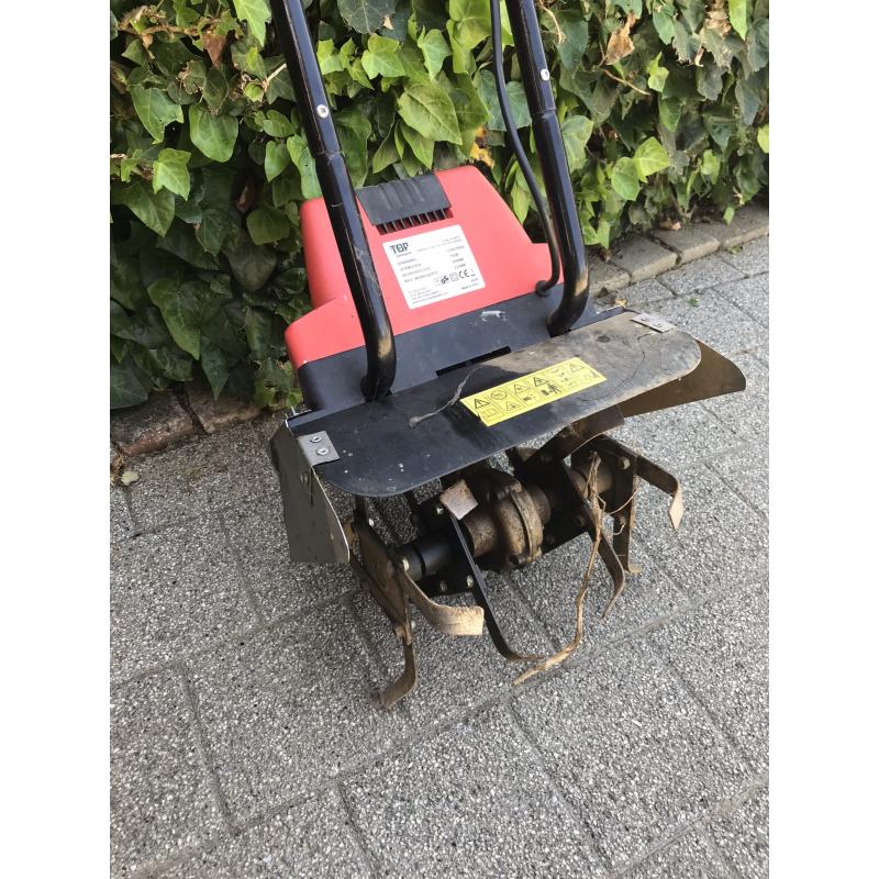Tuin freesje