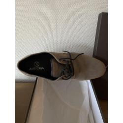 Heren schoenen