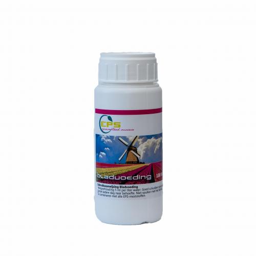 EPS bladvoeding 100 ml Plantenvoeding.