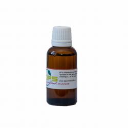 EPS celstrekremmer Plantenvoeding.
