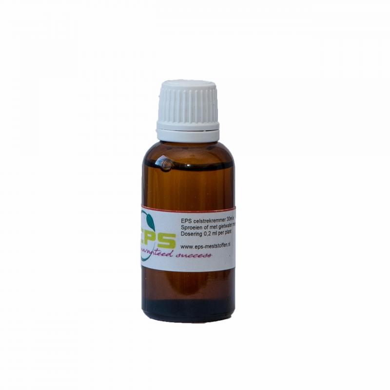 EPS celstrekremmer Plantenvoeding.
