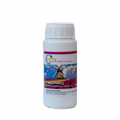 EPS LED calmag 100 ml Plantenvoeding voor de kweek onder LED licht.