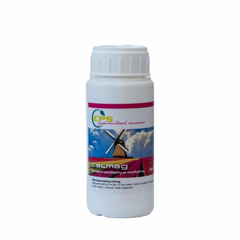 EPS LED calmag 100 ml Plantenvoeding voor de kweek onder LED licht.