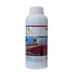 EPS LED bloei 1 liter Plantenvoeding voor de kweek onder LED licht.