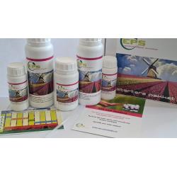 EPS LED starterspakket Plantenvoeding voor de kweek onder LED licht.