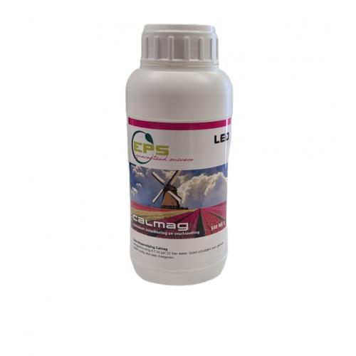 EPS LED calmag 500 ml Plantenvoeding voor de kweek onder LED licht.